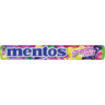 Grape Mix Soft Sweets 38G