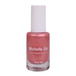 Nail Polish 9ML - Exotic Bloom