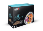 Weber All- Natural Hardwood Pellets - Oak