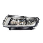 Vw Polo 6 Fog Lamp Left 10+ - Spares Direct