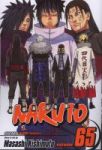 Naruto Vol. 65 Paperback