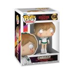 Chrissy Stranger Things Funko Pop Figure 1538