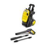 Karcher K5 Compact Pressure Washer