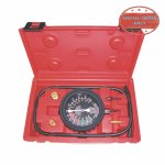 Micro-tec Auto Tester Kit Fuel vacuum