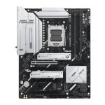 Asus Prime X870-P Wifi Atx AM5 Motherboard DDR5 Up To 192GB Wi-fi 7 4X M.2 Nvme – New
