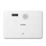 Epson 3000 Lumens Wxga Ultra-portable Projector Wi-fi HDMI