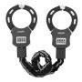 Electric Scooter Lock With Combinationbike Locks Heavy Duty Anti Theftbest Bicycle Locks For Electric Scooters Motorcycle Bicycl