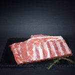 Belly Spare Rib 1KG