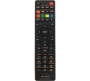 Generic RM-L1130+8 LED Lcd Tv Remote Controller Black