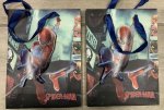 Gift Bags Spiderman
