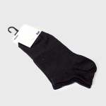 Hidden Sock _ 157871 _ Black - Osfa Black