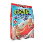 Gelli Baff Red