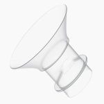 Wearable Breastpump Flange