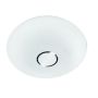 100-240VAC 60W LED Ceiling Light Cct Adj And Dim Diameter 646MM