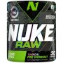 Nutritech Nuke Raw Atomic Apple 225G