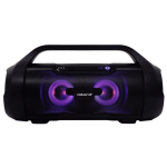 Volkanox Cobra Series Bluetooth Speaker – Black