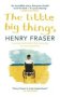 The Little Big Things - The Inspirational Memoir Of The Year   Hardcover