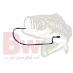 GAP Googan Squad Green Series Krackin Wide Hook
