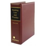 Discount Textbooks Banking Law And Practice 2 Binders