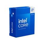 Intel Core I7 14700K 3.4GHZ LGA1700 BX8071514700K