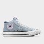 Converse Chuck Taylor All Star Malden Street _ 173992 _ Grey - 12 / Grey