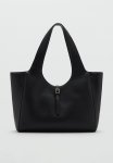 Citybag Nick - Black