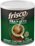 Granules Instant Coffee