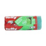 Refuse Bags Green On A Roll 20'S