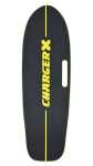 Charger X Carve Series 31 Inch Rounded Tail Bumble Bee