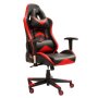 Powercontour Gaming Chair Red