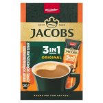 Jacobs Original 3-IN-1 Instant Coffee 20 X 12.6G