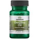 Swanson Oregano Oil 120 Softgels