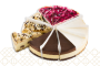 4 Cheesecake Variety: