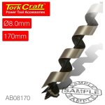 Bit 8 X 170MM Pouched