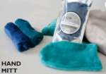 Wowjude Cleansing Mit - Wine Berry