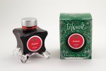 Diamine Inkvent Fountain Pen Ink – Green Edition – Spruce Scented