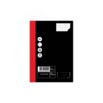 A4 Counter Book 96PAGES – 1 Quire Pack Of 5
