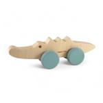 Timmy Toys – Crocodile Wheely – Assorted Colours