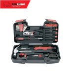Red Rhino 39PCS Tool Set