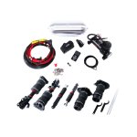 Airbft Performance Air Suspension Kit For Audi A1 A3 A4 A5 A6 A7 A8 - Autostyle Motorsport South Africa