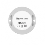 Blue Puck Mov - Bluetooth Movement Sensor