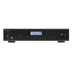 A14 Mkii Integrated Amplifier