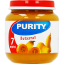 Purity Second Foods Butternut 125ML