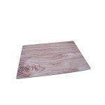 Wooden Design Placemat SGN1560