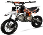 TSD110 110CC 4 Stroke Pit Bike - Semi Auto