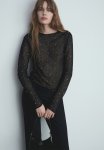 Sweater Simona - Black