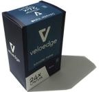 Veloedge Tube 24X1.75 1.95 A v 36MM - Bh Bikes South Africa
