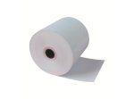 80MM X 83M Thermal Roll For Receipt Printers 55GSM Paper
