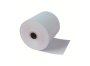 80MM X 83M Thermal Roll For Receipt Printers 55GSM Paper
