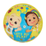 Plastic Ball 23CM